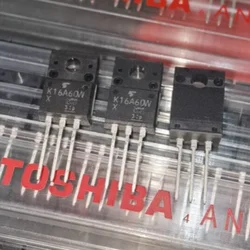 10PCS/K16A60W TO220F New Original Genuine