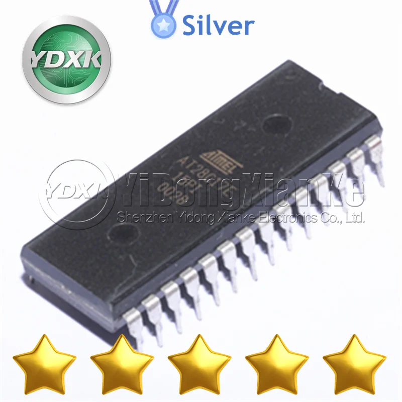 Фотографические электронные детали