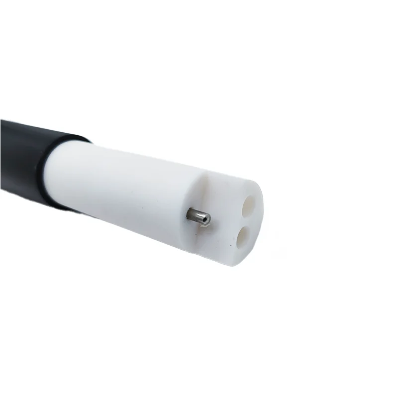 2026 CORROSION RESISTANT PTFE ELECTRODE SIMULTANEOUSLY MEASURES EC TEMPERATURE TDS SALINITY WATER QUALITY SENSOR for SEAWATER