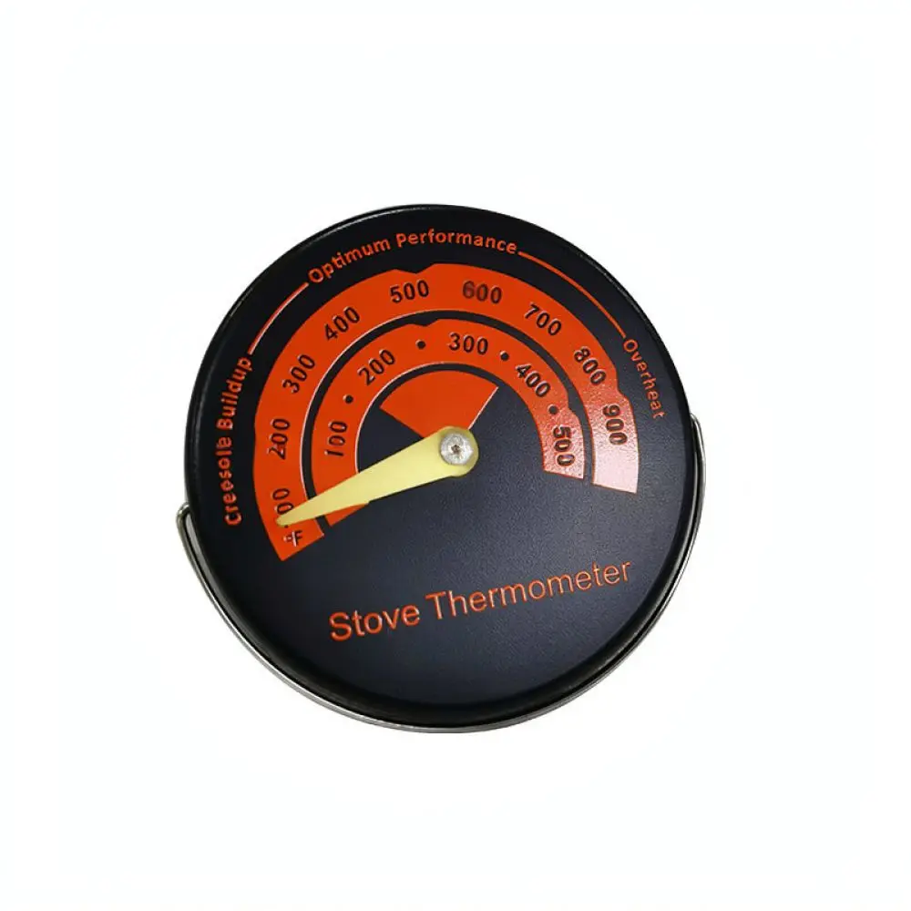Heat Barrier Plate For Wood Stove Thermal Fan Outdoor Camping Ice Fishing Fireplace Protection Metal Accessory Shield