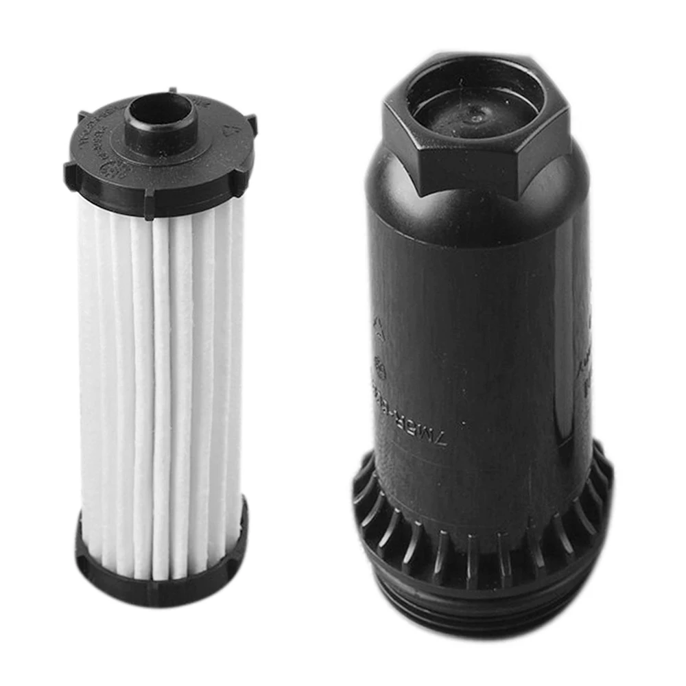 Car Gearbox Filter for Ford Volvo Gearbox Filter Mesh Gearbox Oil Grid Transmission Oil Filter