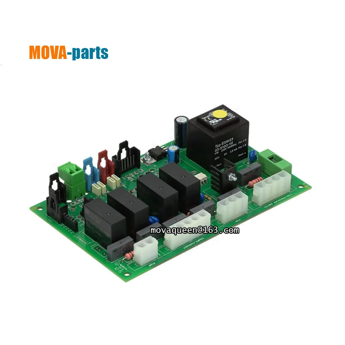  CM33580250 Motherboard Computer Board Control Board For SCOTSMAN NW1008AS NW458AS NW608AS NWH1008AS NWH608AS Ice Machine