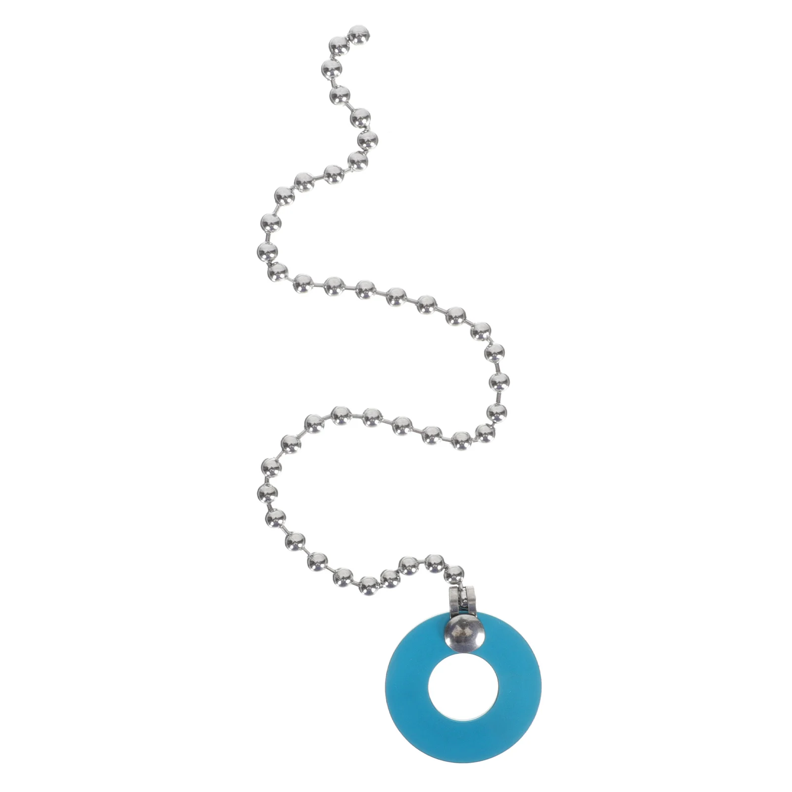 

Cymbal Sustain Chain Professional Drumming Accessory Sizzle Extension Aluminum Alloy