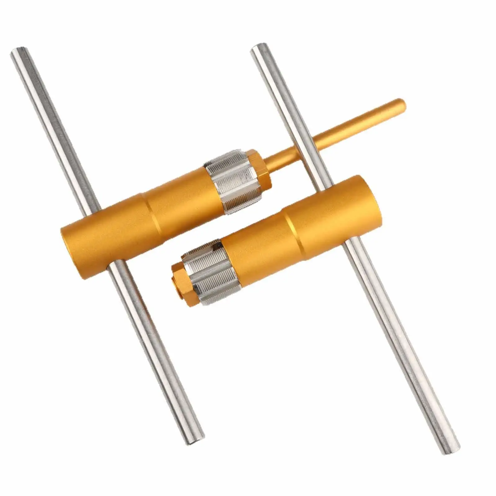 

Инструмент для обработки подшипников каретки велосипеда для горных и шоссейных велосипедов