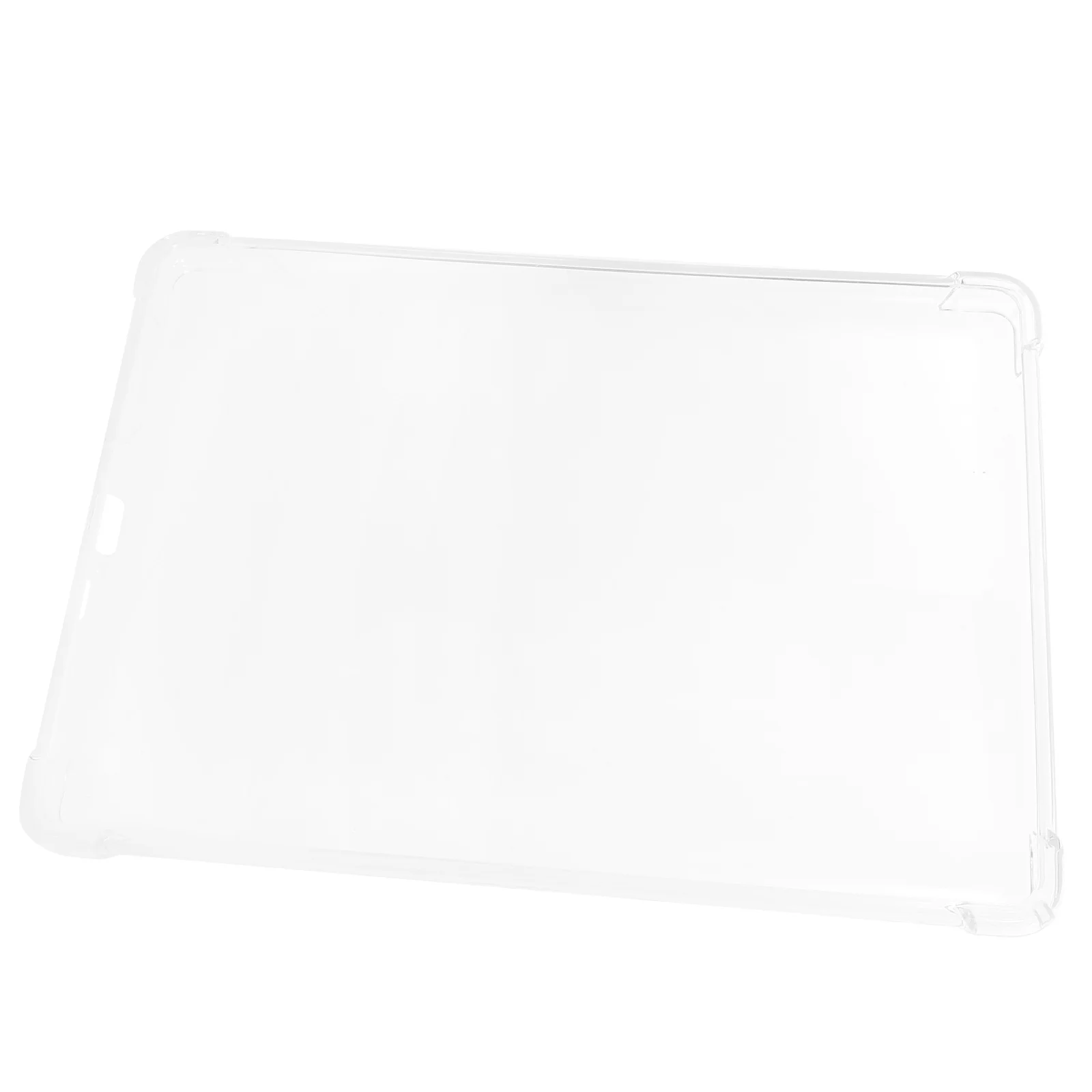 

Ebook Case for 4 E-reader Sleeve TPU Material Precise Cutouts Scratch Resistant Durable Reusable Tablet
