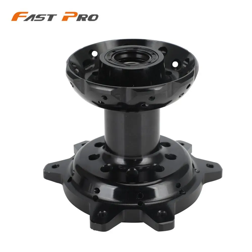 Motorcycle CNC Spare Parts Wheel Hubs Front Rear Set For Surron Sur Ron SURRON Sur-Ron UltraBee Ultra Bee 6061 Aluminum