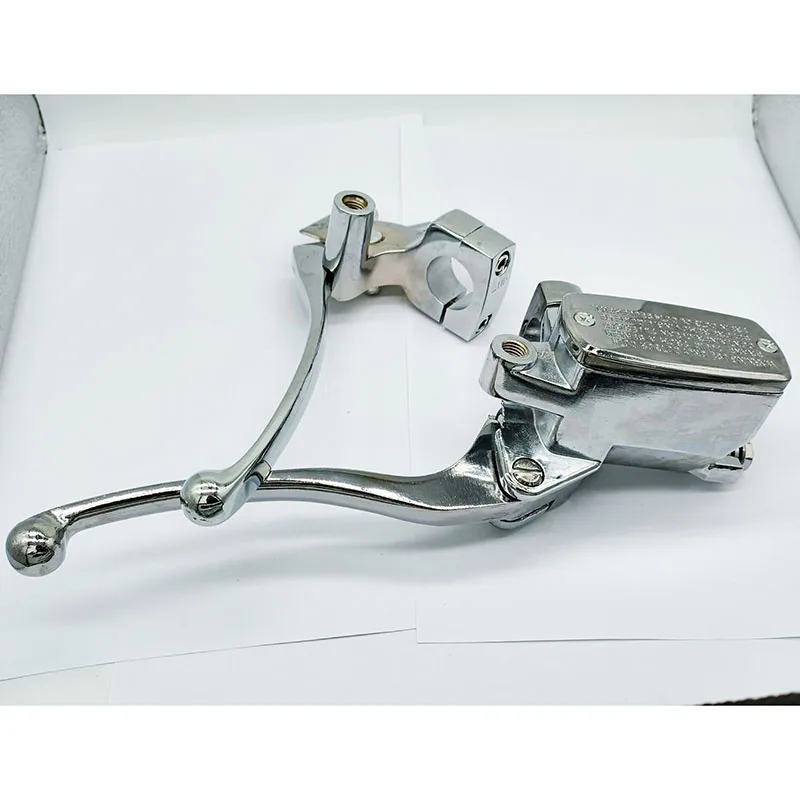 Brake Clutch Master Cylinder Lever for Suzuki Boulevard 05-13 ntruder 1400 98-04 Intruder Volusia 800 2001-2004 Marauder 1600 04