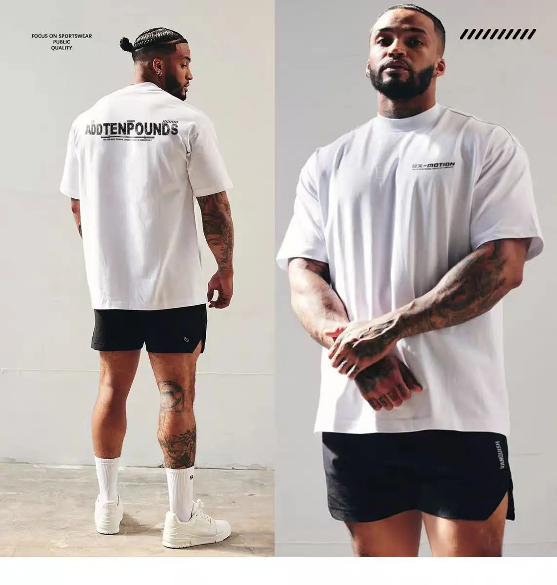 New Gym Fitness Sho…