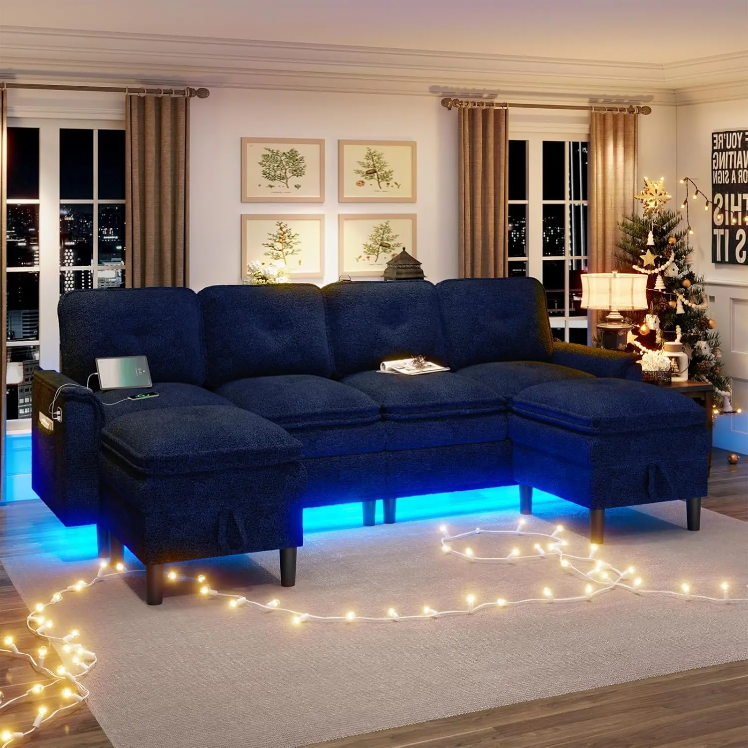 #54 Highest Rated Convertible Sofa Beds to Buy in 2026