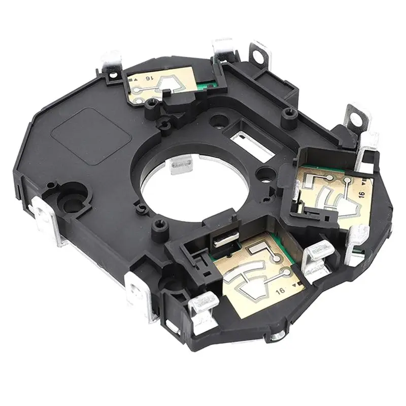 A98M Car Wheel Mounting Panel For Volvo FH4 FM4 Truck