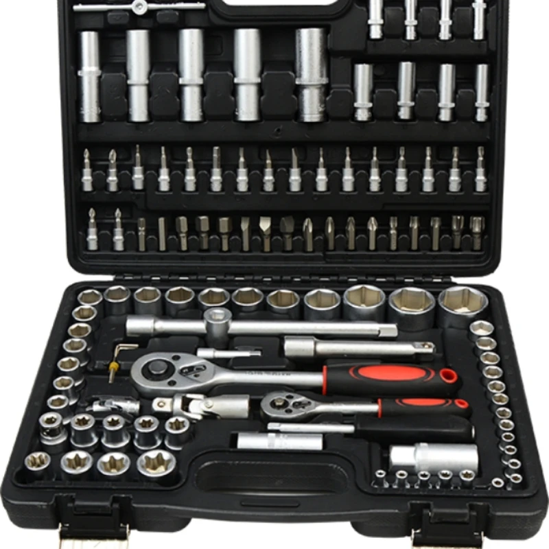 kraft hardware hand tools with 108pcs