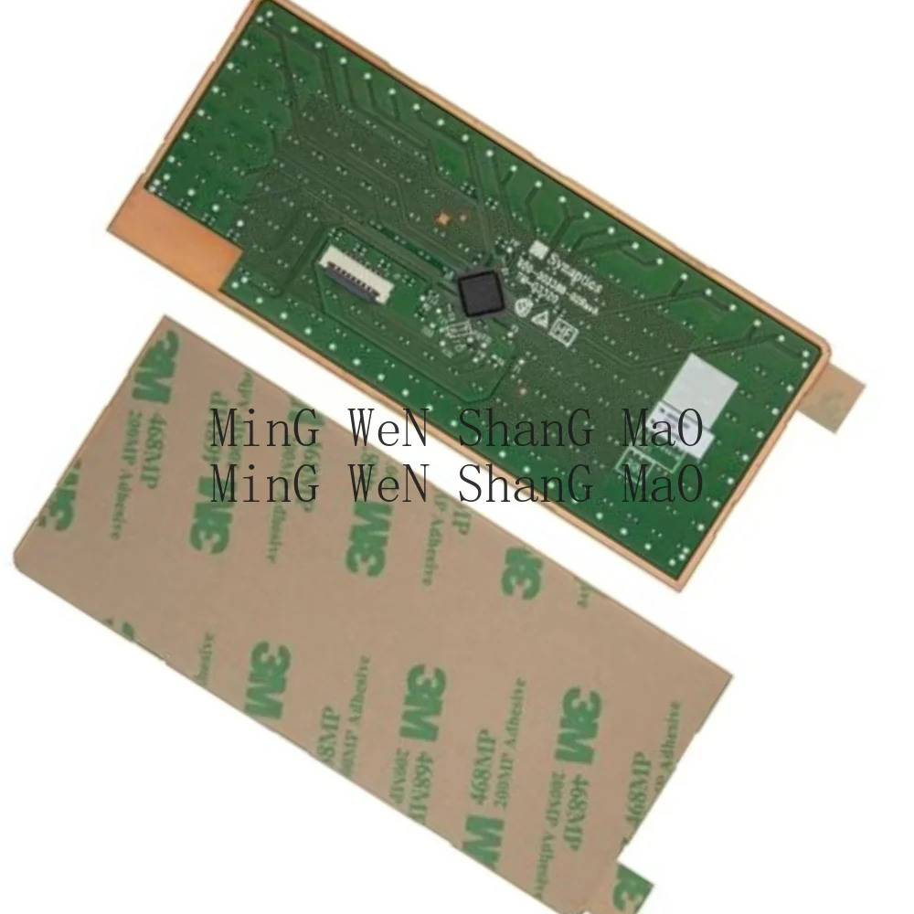 For HP 15-BS BW BR DA DB 250 255 G6 G7 Touchpad Circuit Board Mouse Button Board TM-03320