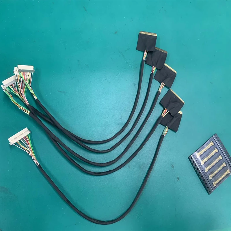 Custom Kel Cable As…