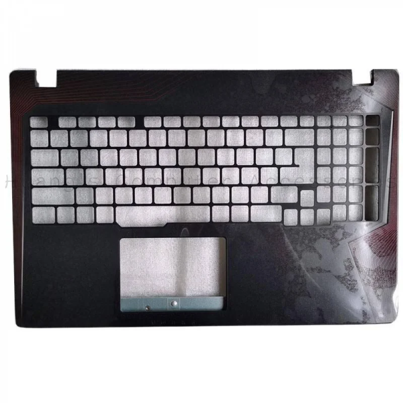 SS+New Universal Palmrest Top Case For Asus ZX53V FX53V FZ53V GL553V KX53V GL553 Laptop