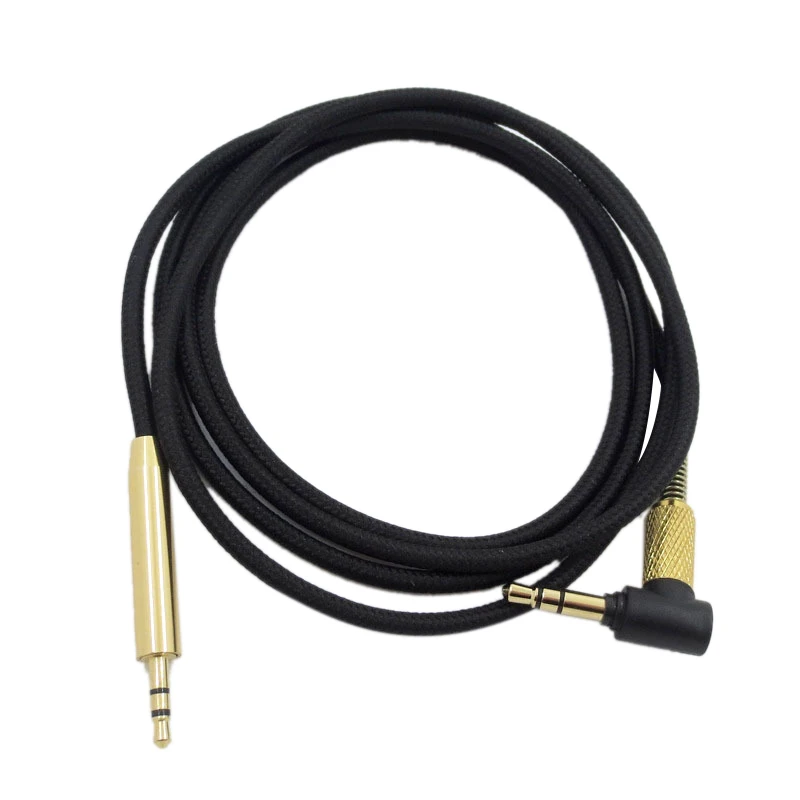 

Replacement Audio Cable for Y40 Y50 Y45 for LIVE2 S700 for QC25 OE2 QC35 Headphones