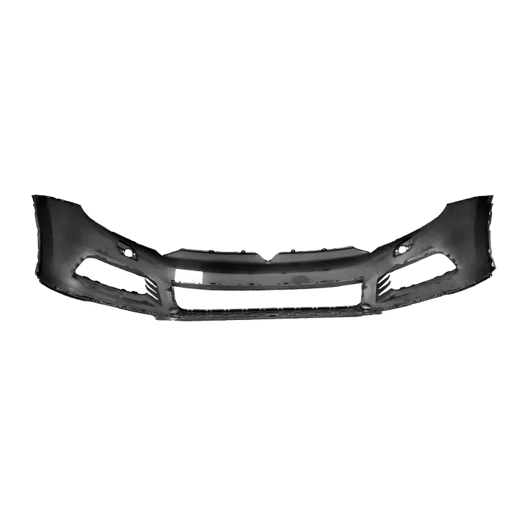 OE:790807221F Factory Outlet Body Kit PP Material Lip Universal Custom Car Bumper Weight For Touareg 2011-2015