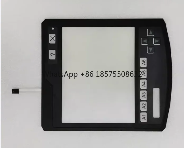 New 47-F-8-121-027 R1.1 5800457M REV1.0 Trane UC800 Touchscreen Touchpad