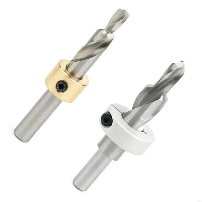 X9FA Precisions Hole Tool untuk Profil Ekstrusi Aluminium Bor Jig Drill