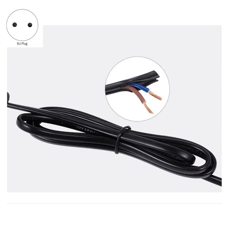 B69C Digital Temperature Controller Build In Outlet 2200W 220V 10A Thermostat Controller For Reptile Freezer Easy Install EU Plu