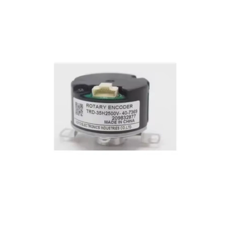 

TRD-35H2500V-40-7369 ROTARY ENCODER Bargaining Spinning machine accessories