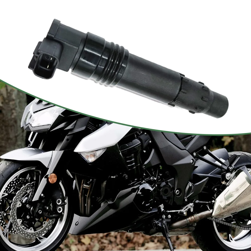 1/4 pcs Motorcycle Ignition Coil Pack For Kawasaki ZR1000 Z10 Z1000 Z250 ER6N Ninja EX650R Versys Z750S 129700-4580 129700-5350