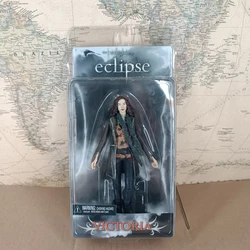 Classic Vampire Film Twilight Saga New Moon Eclipse Victoria NECA Action Figure Model Toys