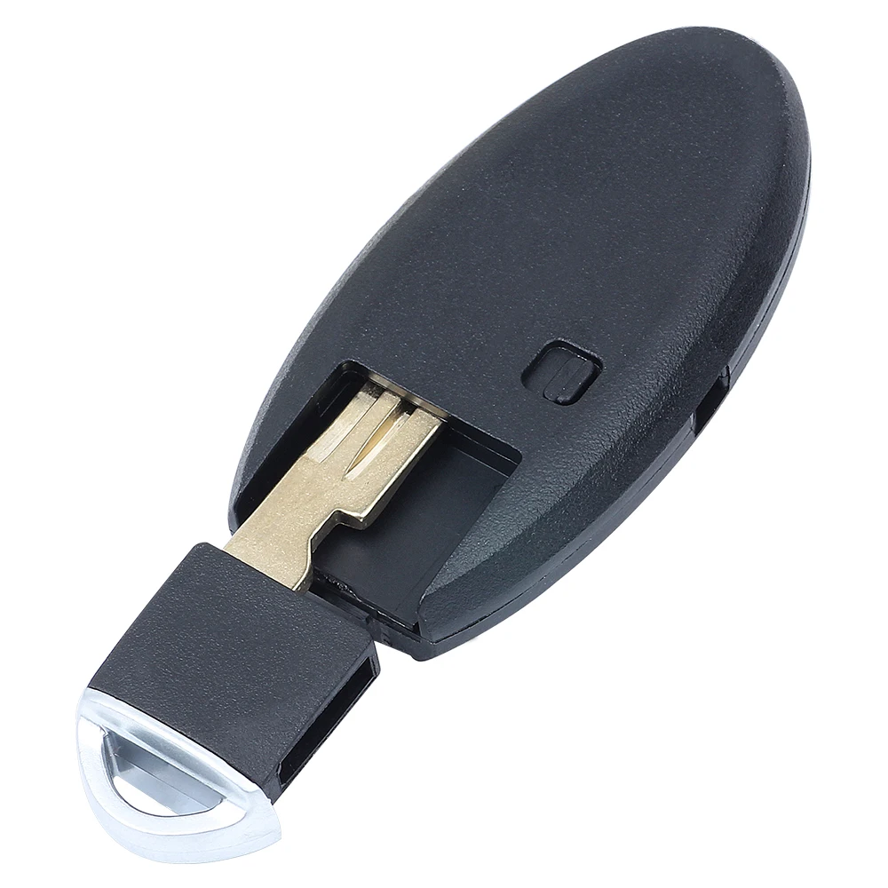 KEYECU KR55WK49622 315MHz ID46 Smart Remote Key Proximity Fob for Nissan Murano for Infiniti EX35 EX37 FX35 QX50 2009-2013