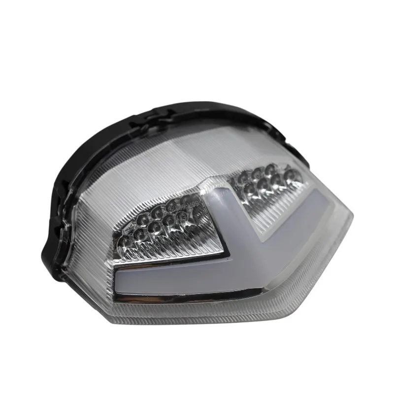 CBR1000RR Rear Tail Light Brake Turn Signal Integrated LED Taillight For Honda CBR 1000RR CBR 1000 RR 2017 2018 2019-2025