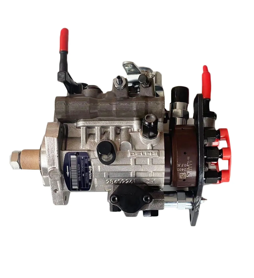 

Diesel Fuel Injection Pump 9320A290W 3957700 For Cummins Excavator