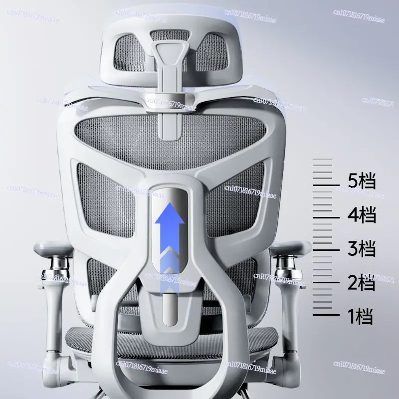 Thumbnail 4 - #22 Best Mesh Desk Chairs to Buy In 2026