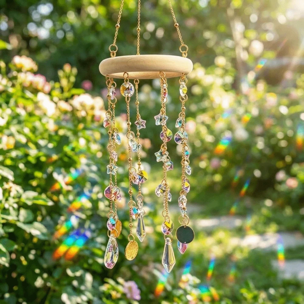 Ideas de Regalo: Atrapasueños  - Outdoor Lighting Decor Ideas reseña y precio