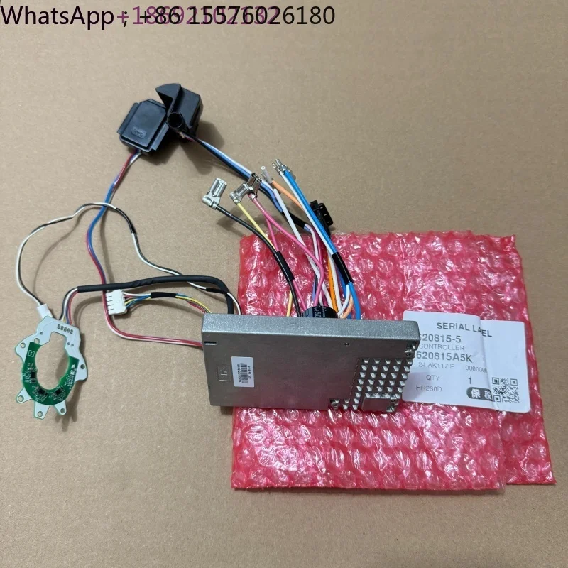 Original Controller 620815-5 for Makita DHR280 DHR282 Power Tool Driving Accessories