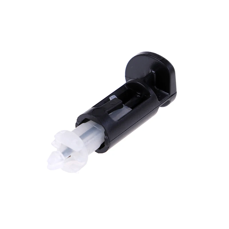 10Pcs 775 CPU Heatsink Mounting Clips Plastic Push Screw Cooling Fan Mount Pins for Computer Hardware Accessory