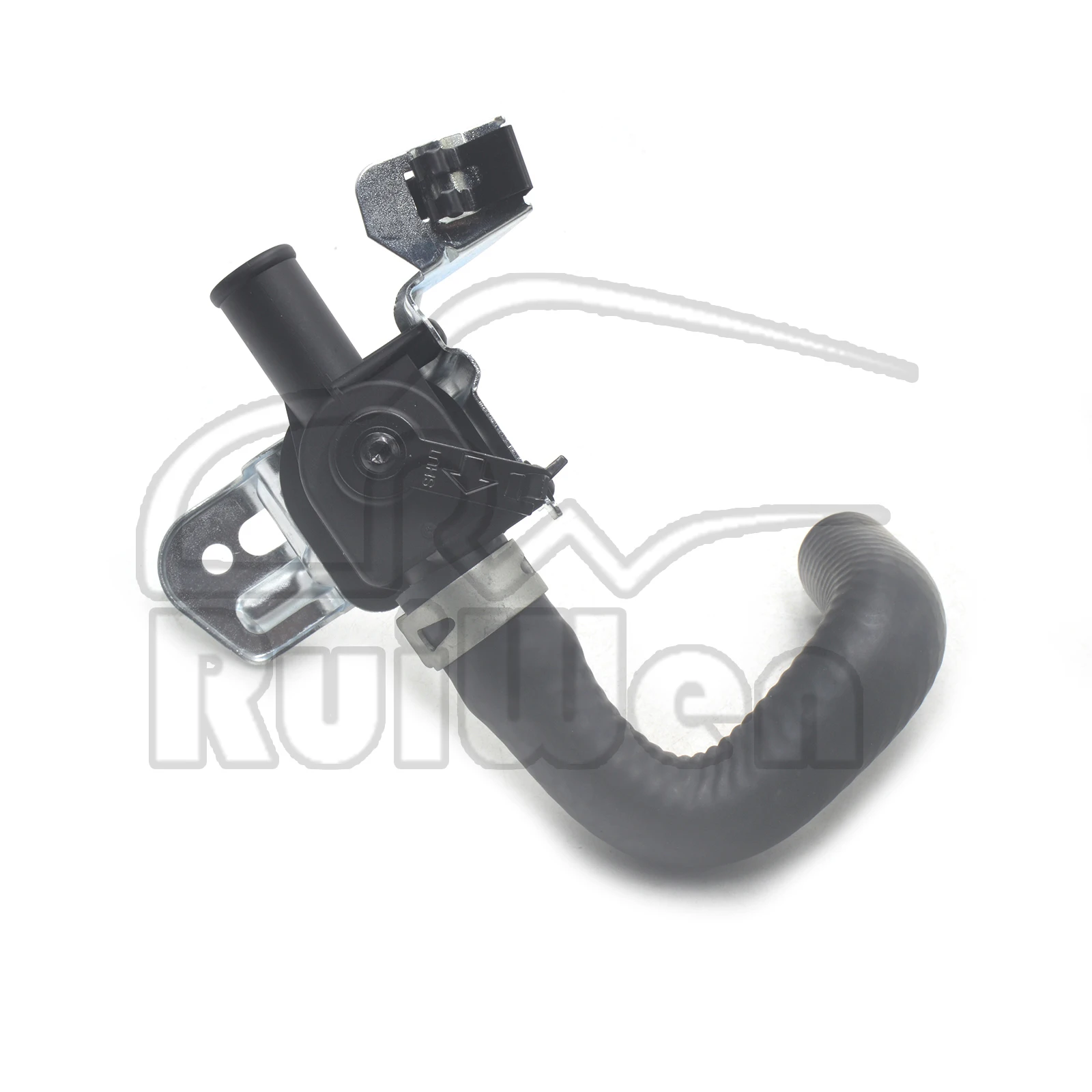 

Автомобильный электромагнитный водяной клапан нагревателя охлаждающей жидкости для Toyota Land Cruiser J90 Tacoma 4Runner 87240-35050 87240-35070 87240-04030