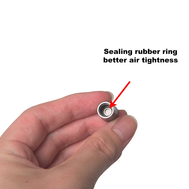 Car Wheel Tire Valve Stems Caps Crystal Tyre Rim Stem Covers Airdust Waterproof for BMW VW Toyota Auto Moto Car Accessories Tool