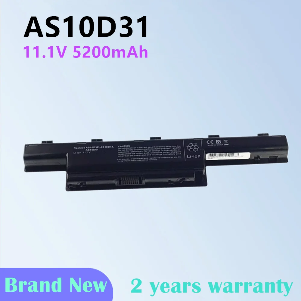 Laptop Battery For Acer Asprie 5560 5560G 5560T 5560Z 5560ZG 5733 5733G 5733Z 5736 5736G 5736Z 5736ZG  batteia