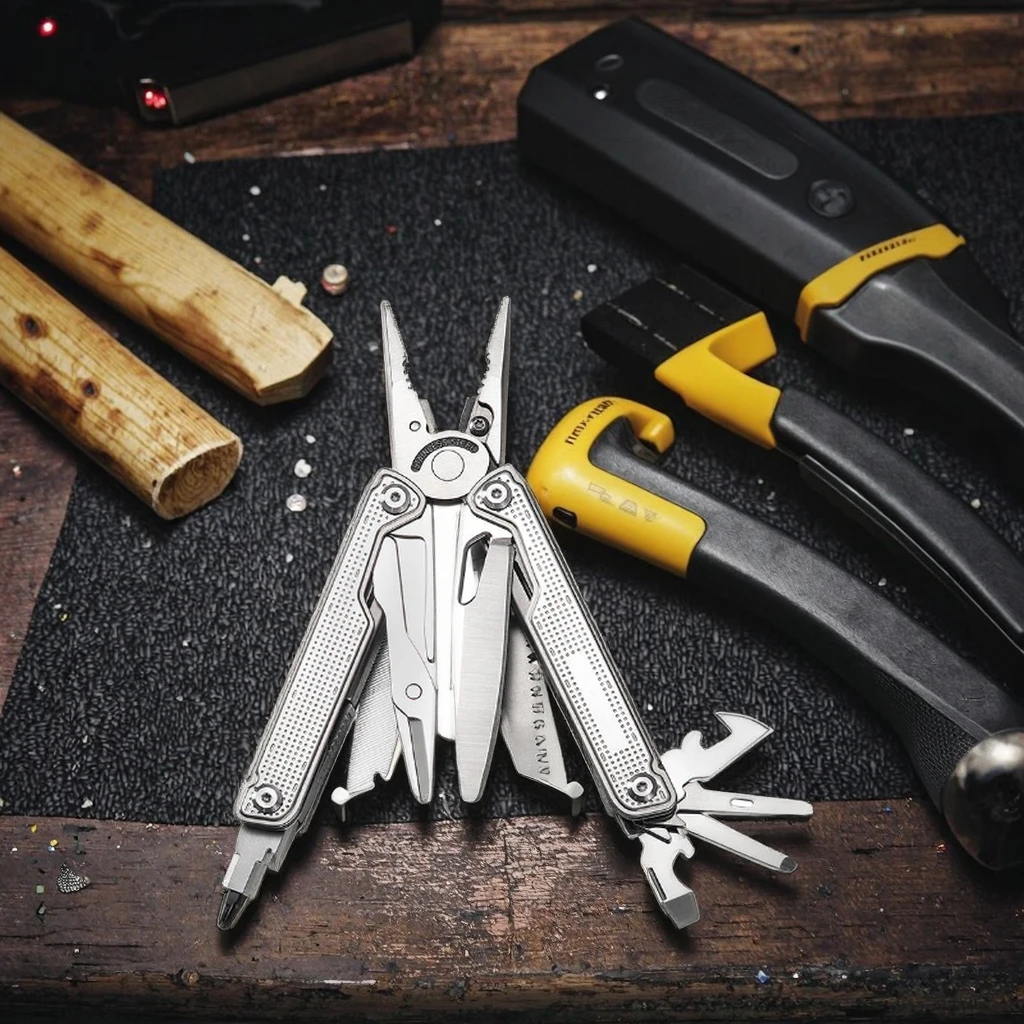 46 In 1 Zinc Finish Alloy Steel  Manual Multifunctional Screwdriver Set for Watch Repair Industrial Laboratory