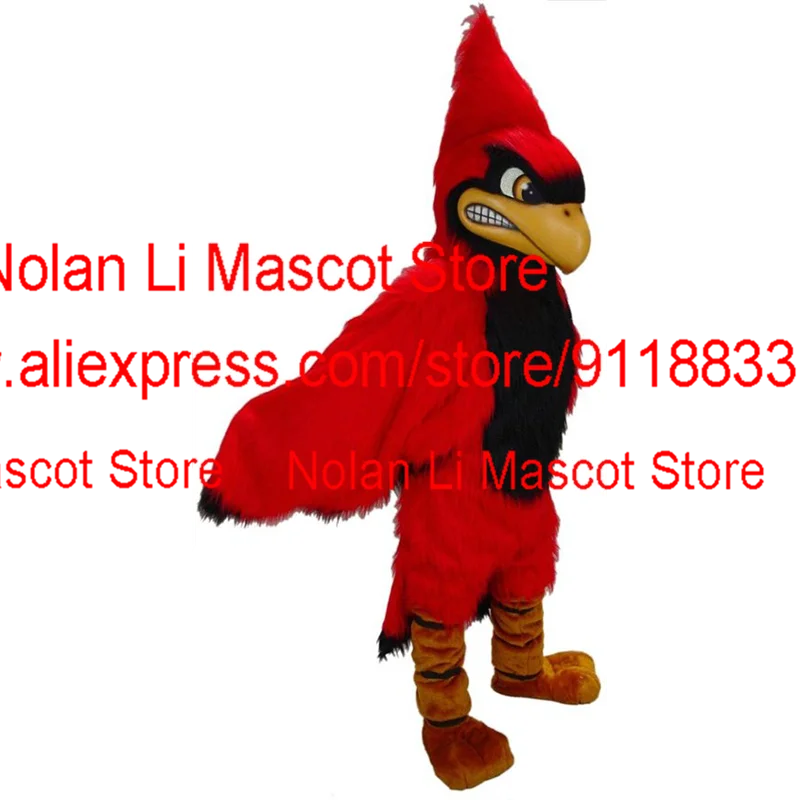 High Quality New Bird Mascot Clothing Cartoon Set Role-Playing Birthday Party Advertising Game Holiday Gift Adult Size 331