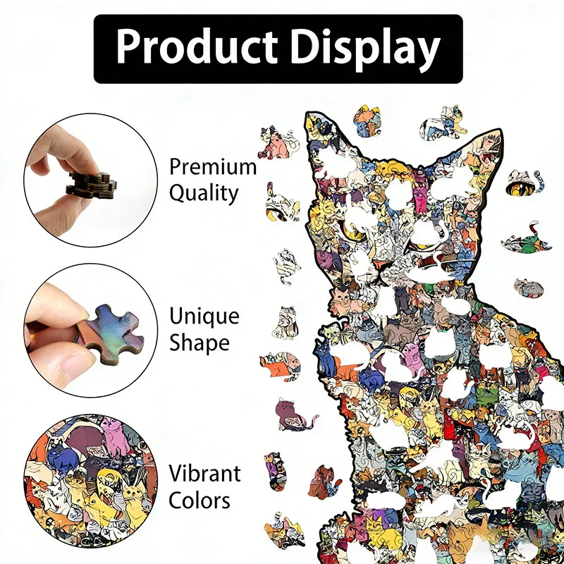 Thumbnail 4 - #20 Best Jigsaw Puzzle Sets to Buy In 2026