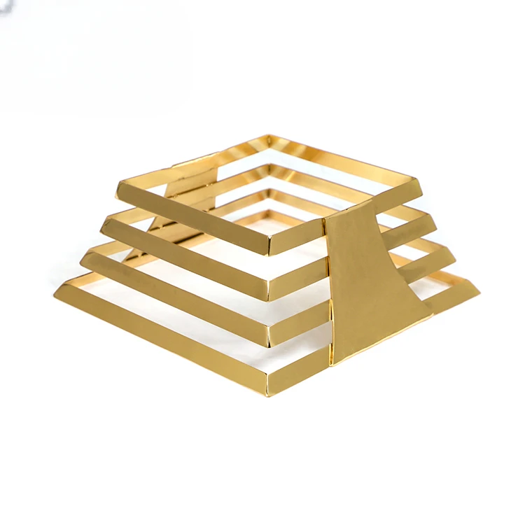 Estante de cabina de Buffet