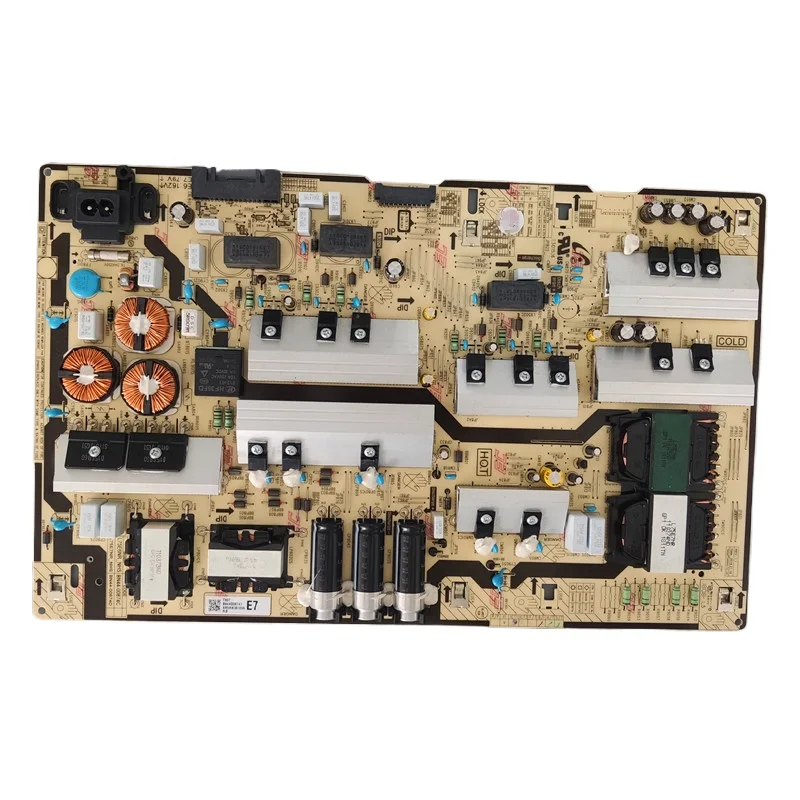 

BN44-00874D L75E7NR_NHS Power Supply Board For UA75NU8000 QN75Q65FNF QE75Q6FNAT UE75NU8005T QE75Q6FNAT QA75Q6FNAJXZK QA75Q6FNAK