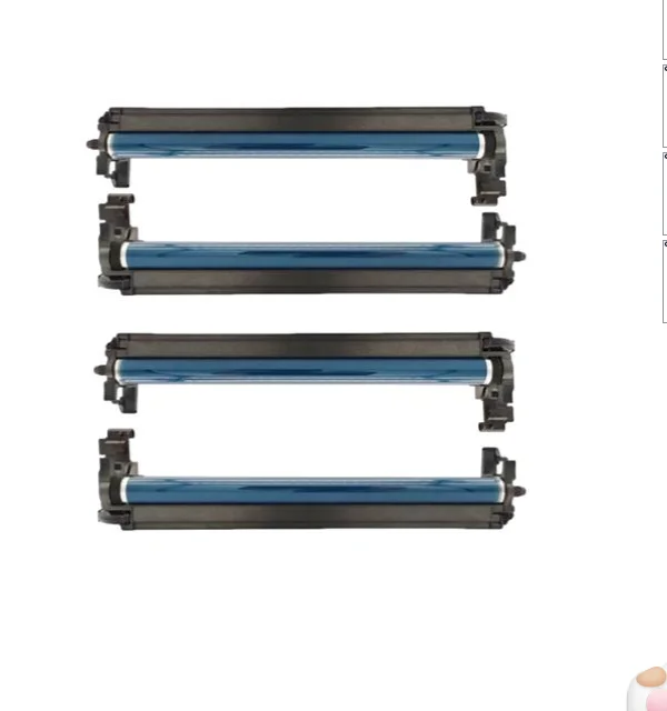 1PCS For Ricoh MPC3003 MPC3004 MPC3503 MPC3504 Black Color Drum Unit Japan Copier Parts
