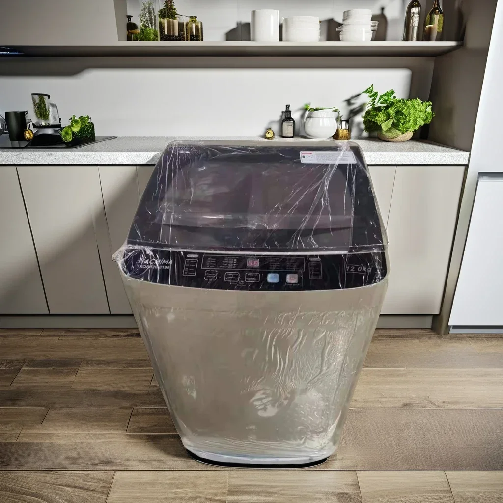 Lavatrice automatica inglese completa da 20 kg con caricamento dall'alto Nuova macchina per eliminare ruote a onde elettriche per uso domestico e alberghiero