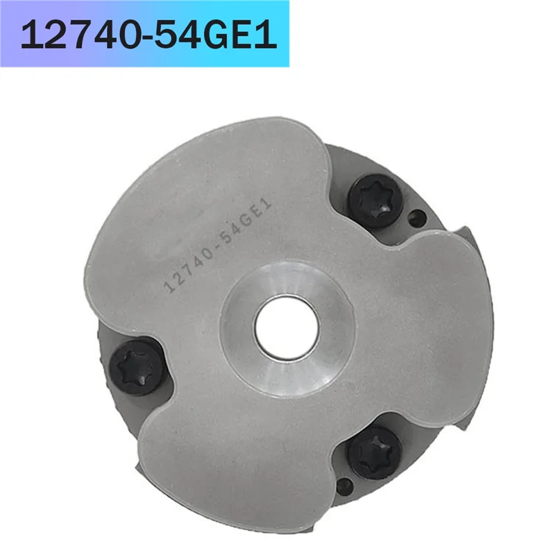 

Auto Camshaft Timing Sprocket 12740-54GE1 For Suzuki SX4/Swift /Aerio/Liana Grand Vitara Jimny VVT Engine 1274054GE1 Parts