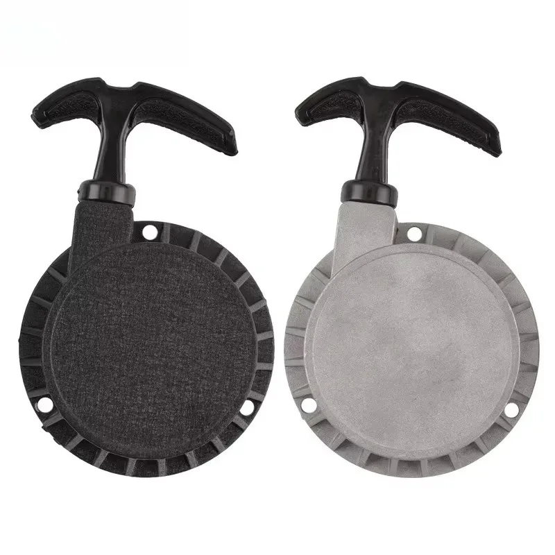 ل 47cc 49cc 2 ستوك دراجة الجيب موتو صغيرة رباعية الترابية دراجة الطرق غير الممهدة الألومنيوم محرك جزء صغير موتو سحب كاتب سهل سحب كاتب