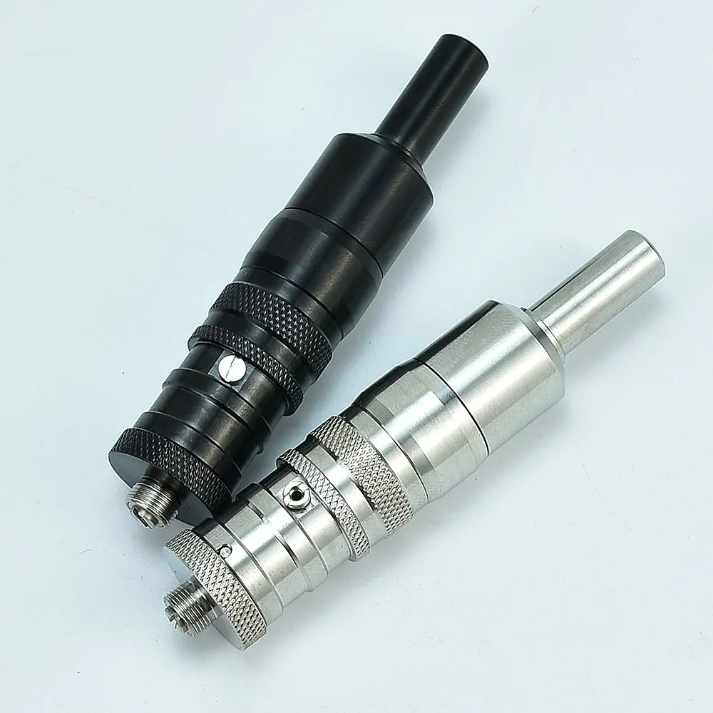 

Вейп Flash-e-Vapor Vs Dual Mini 17mm RTA mtl rta Tank 3ml 316 бак из нержавеющей стали bellcap Atomizer VS KAYFUN X RTA