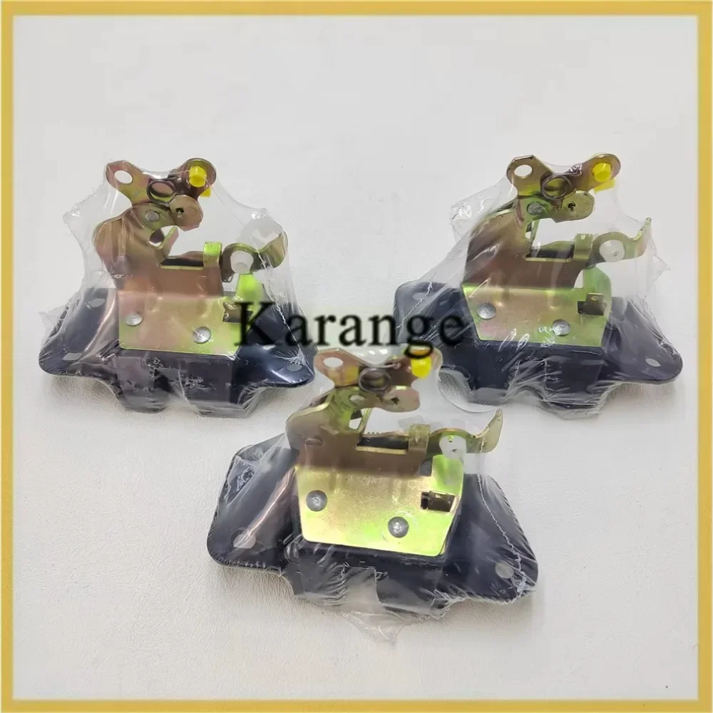 

New 81310 43360 8131043360 for SUV H100 94(MINI BUS) Tail Door Latch Assembly 81310-43360