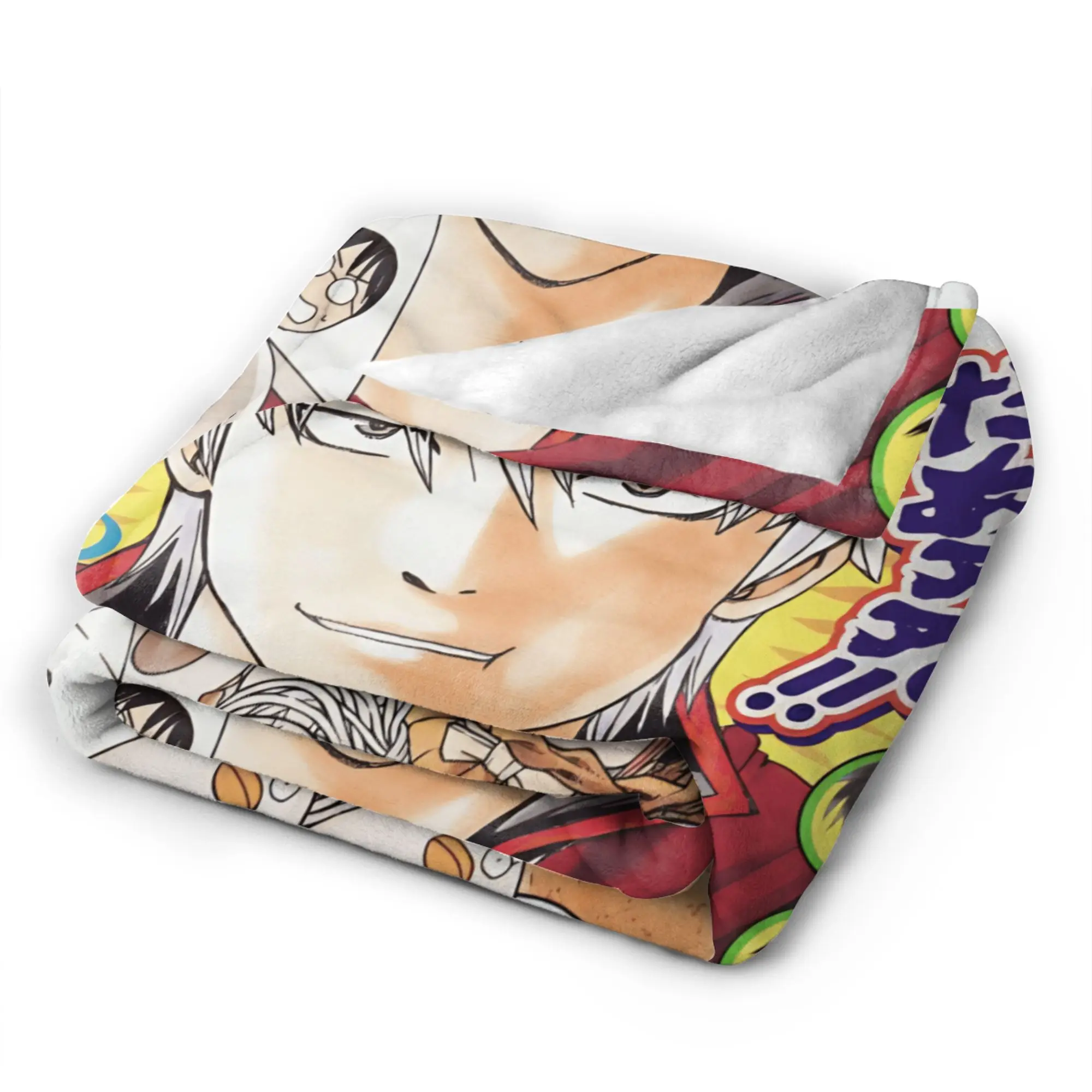 GINTAMAs Blanket Quality Super Soft  Throw Blanket Winter Girls Boys Couch Chair Sofa Bed Funny Bedspread