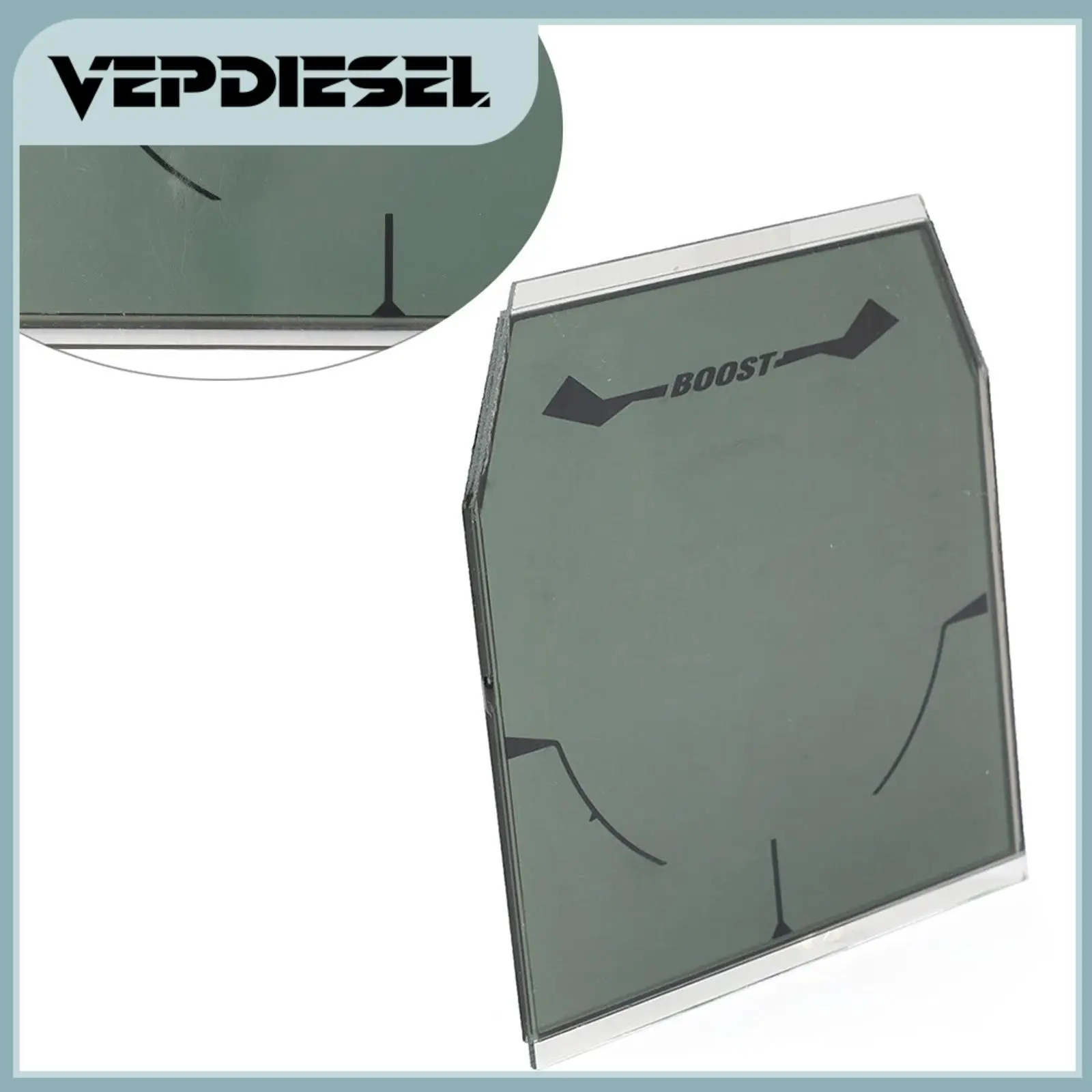 

1pc LCD Display For 2012-2017 SeaDoo RRXP-X RXT-X RXP RXT GTX 260 300 Part# 278002716 278003531 278003220 278003380