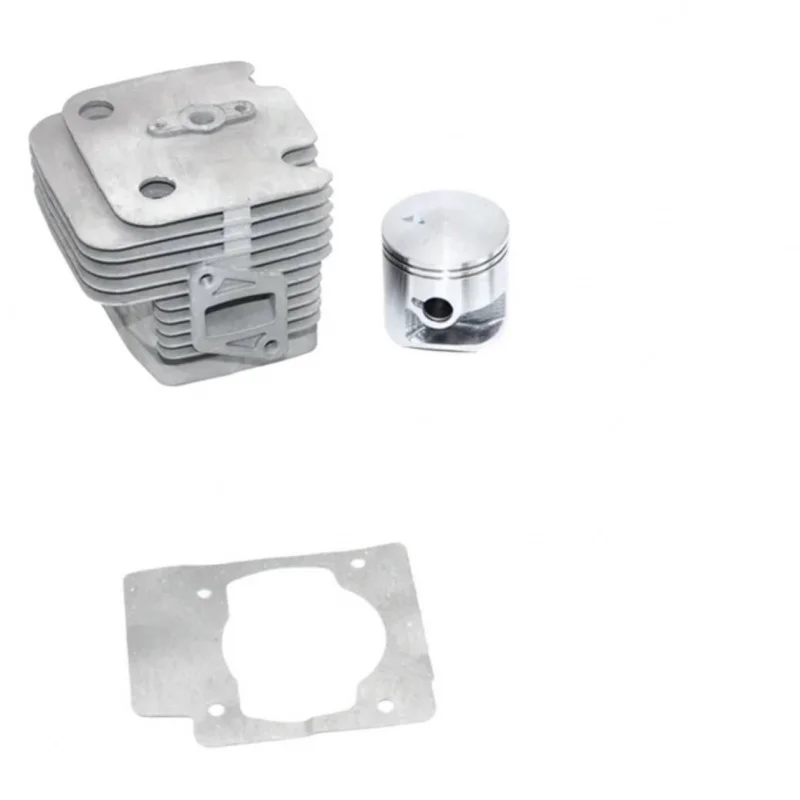 ハスクバーナ 75.6cc 580BFS 578BTF 580BTS シリンダーピストンキットに適しています。